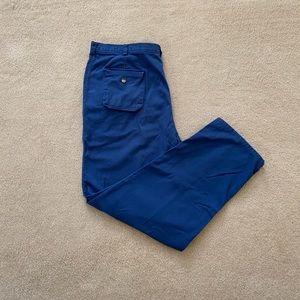 Classic Woolrich Pants